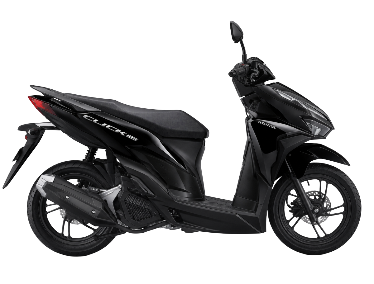 Honda Click 125 (2024)