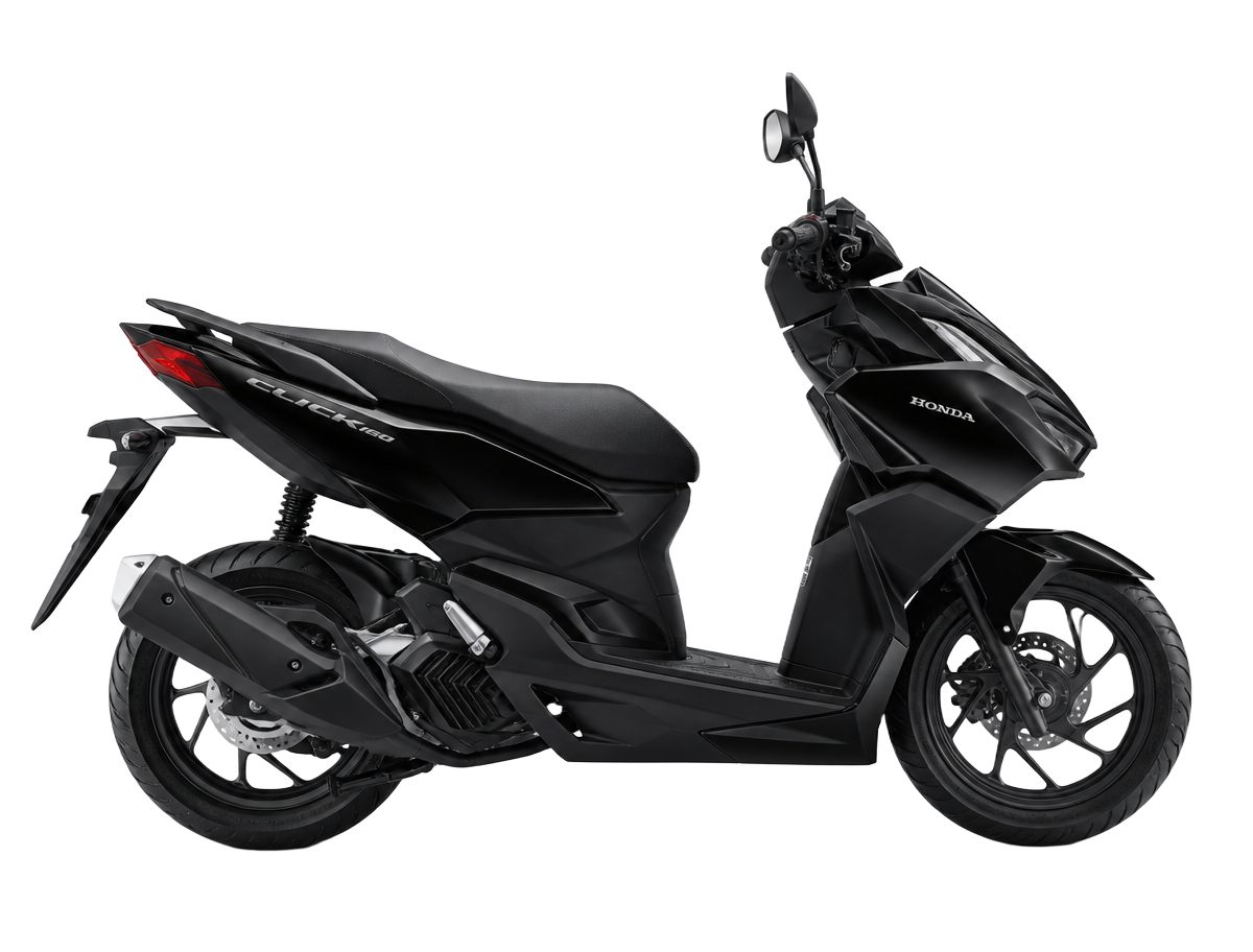 Honda Click 160 (2024)